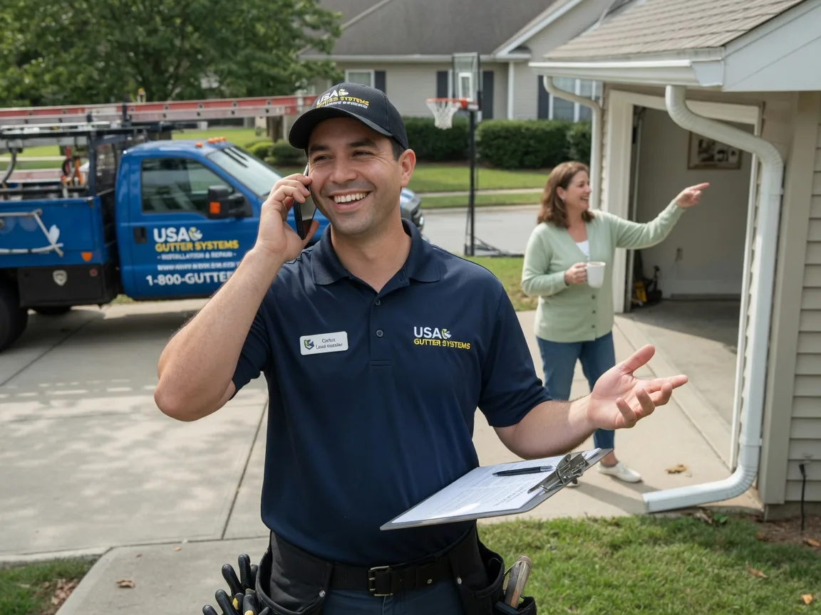 Gutter Installation Laurel Hill, NC FAQs